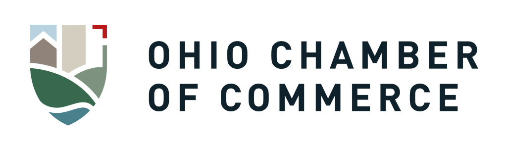 Logo chamber of commerce